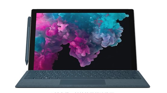 三明从 Mac 切换到 Microsoft Surface